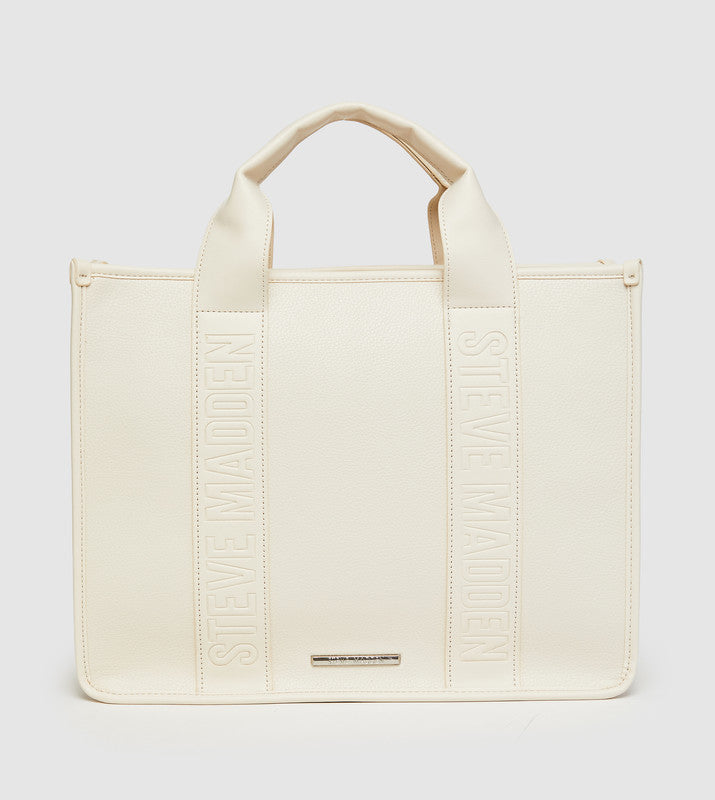 Bwebber-El White Women's Mini Bag – Steve Madden
