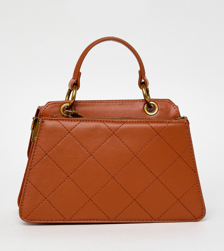 Bcuff Brown Women's Mini Bag - view 3