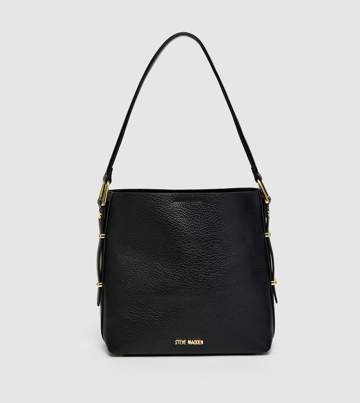 Black Women's Shoulder Bag