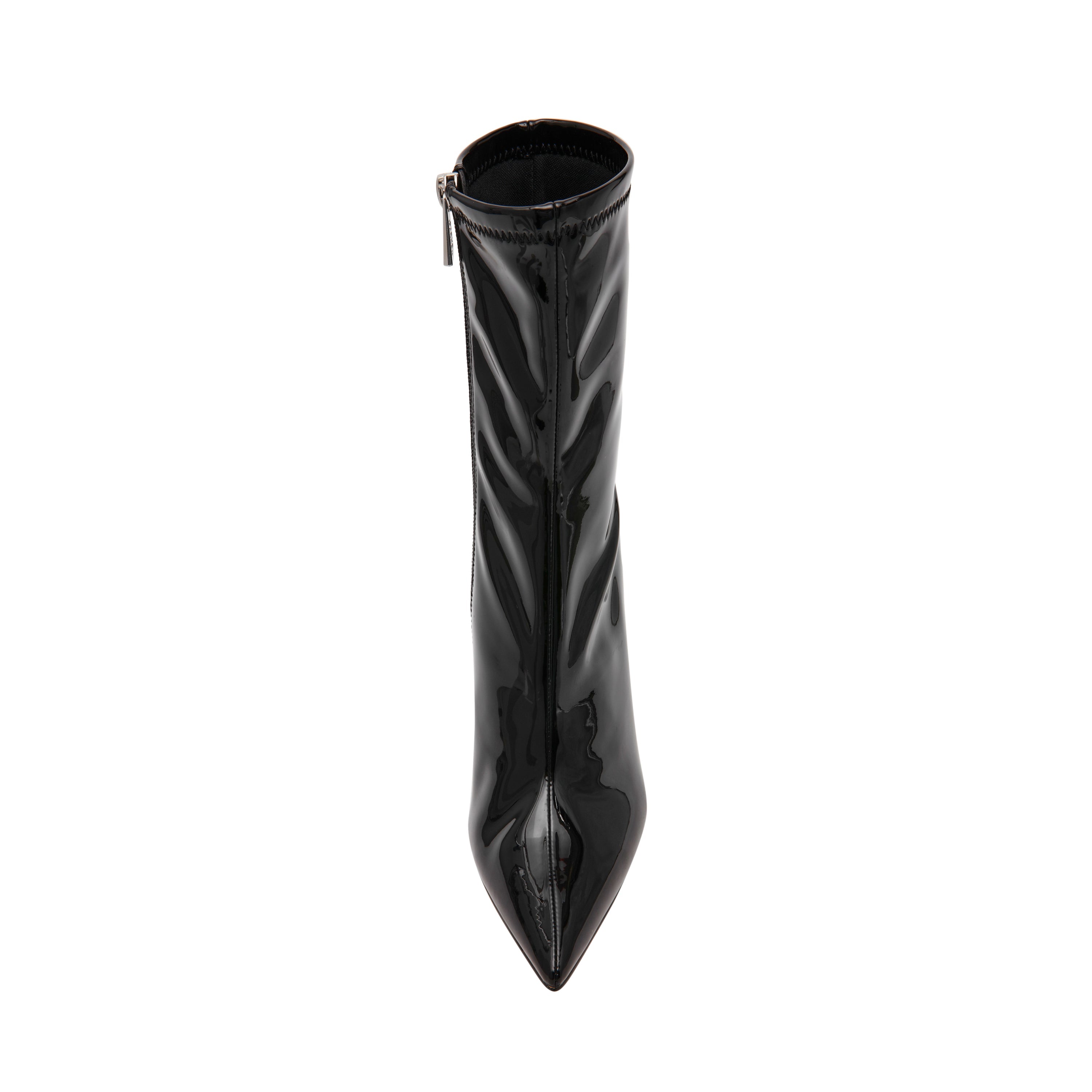 Easy Women's St. Black Heeled Boots - view 5
