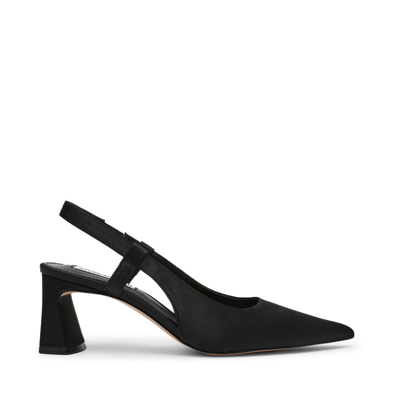 Eldridge Black Women's Block Heels - view 5