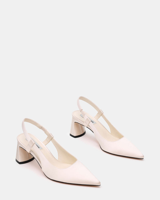 Eldridge Ivory Women's Block Heels - view 5