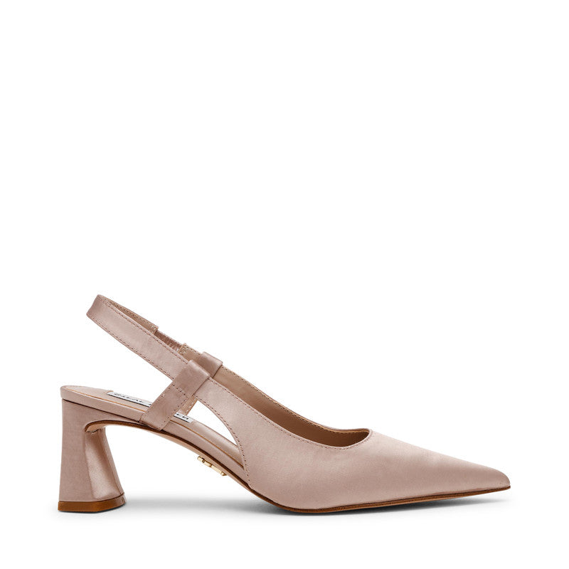 Eldridge Dark Grey Women's Block Heels - view 4