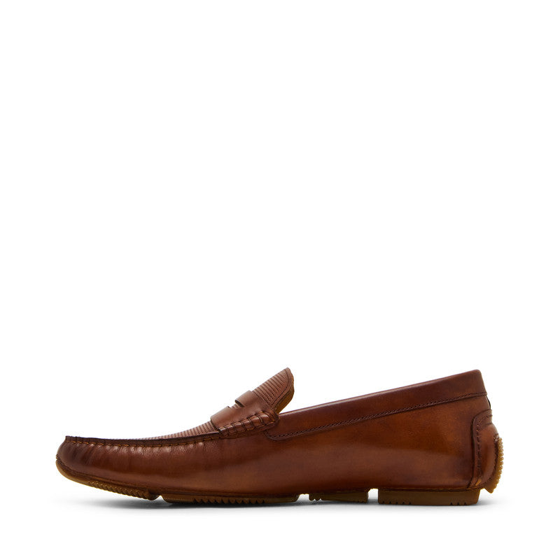 Evaristo Tan Men's Loafers - view 6