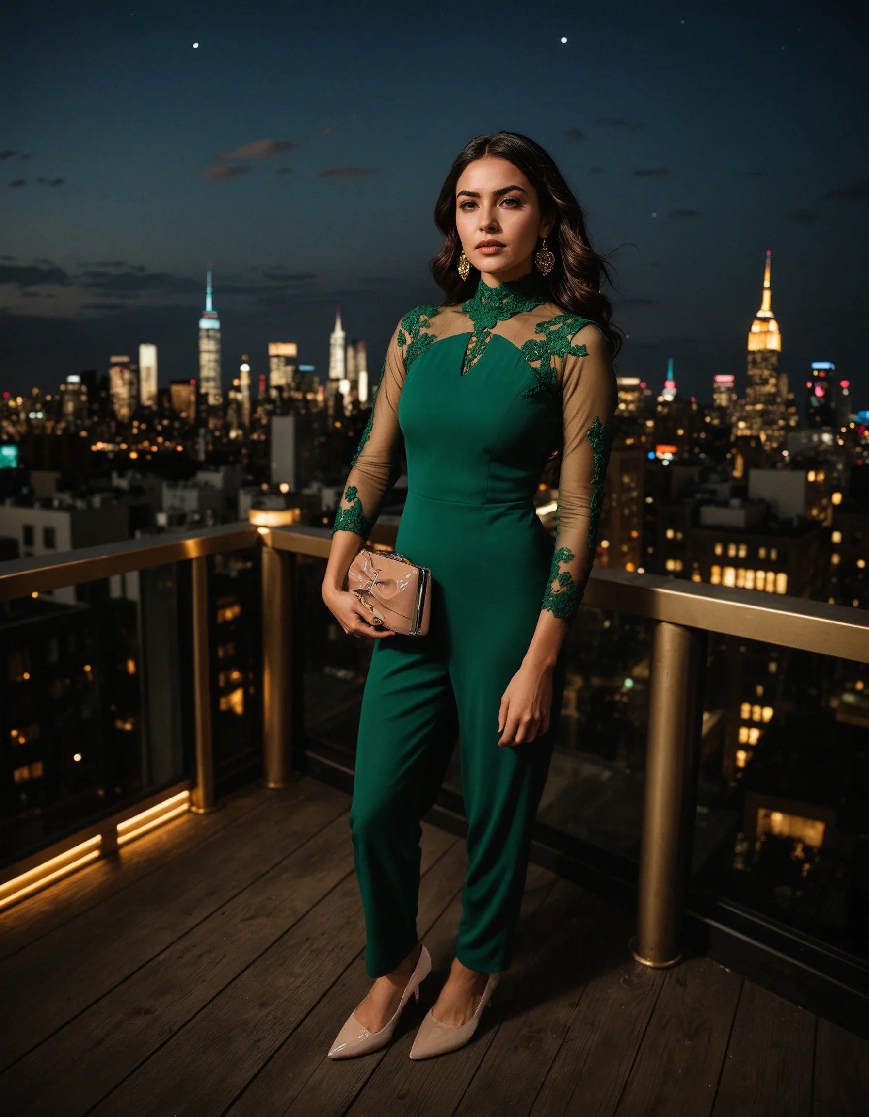 بريننن نود باتينت