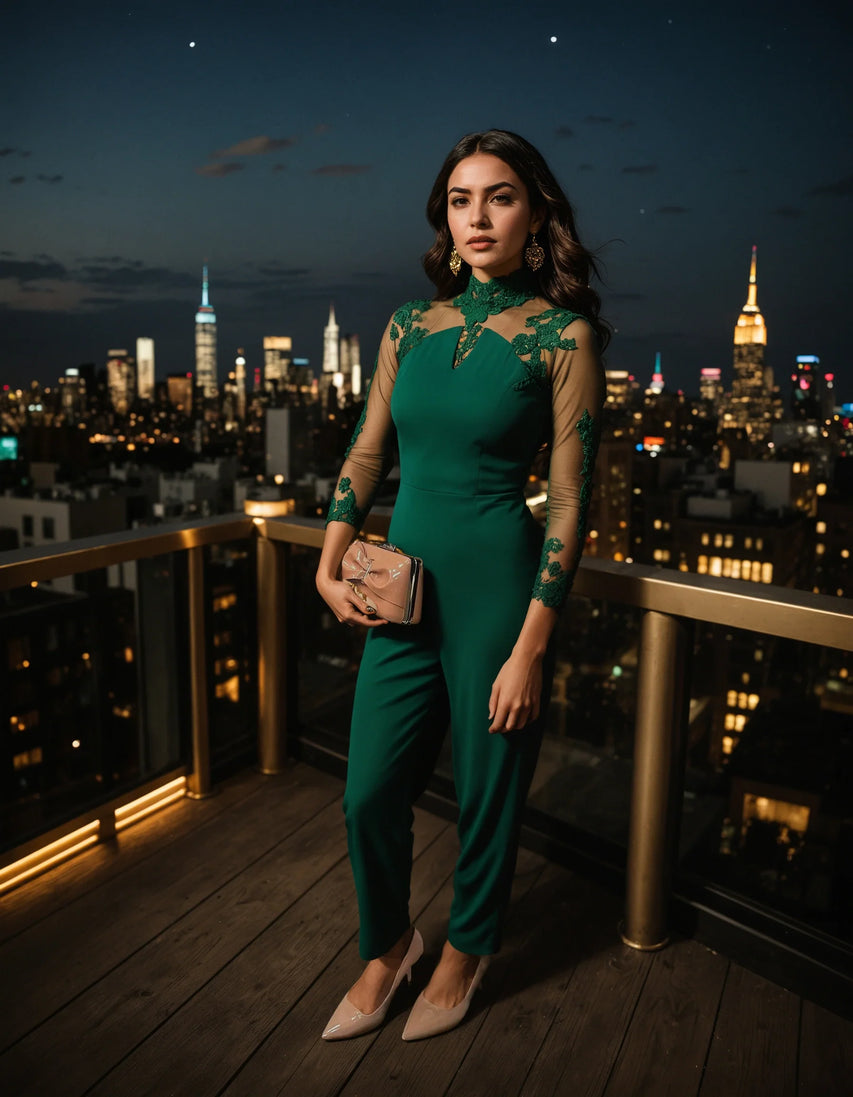 بريننن نود باتينت