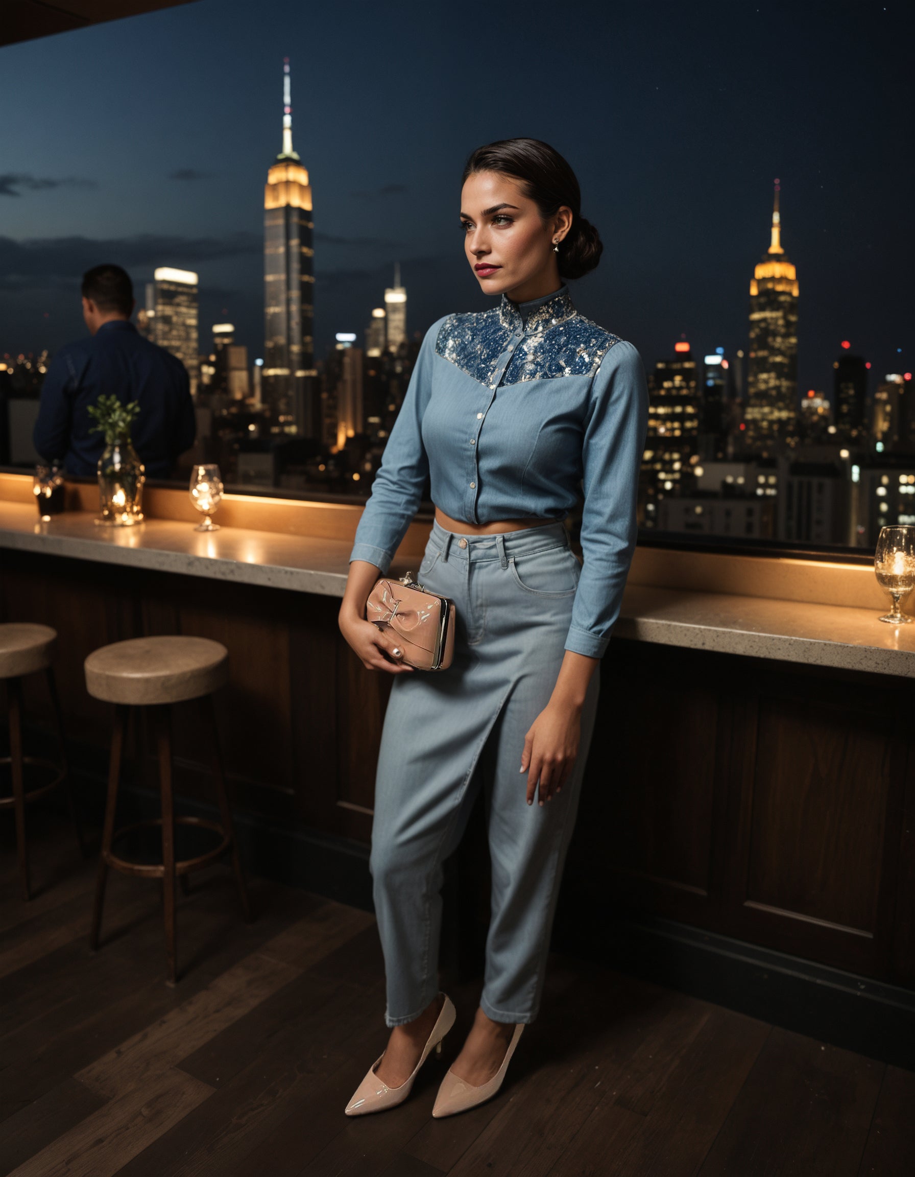 بريننن نود باتينت