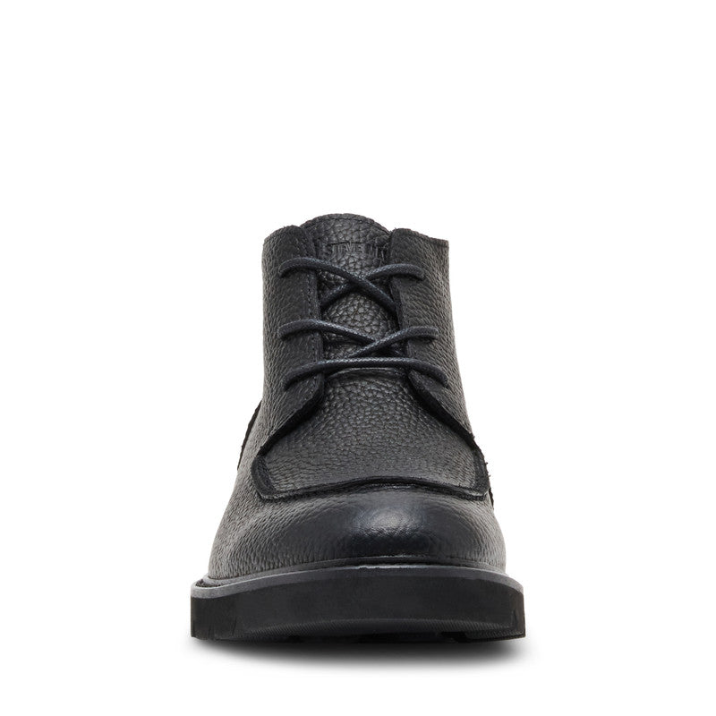 Gryffin Men's Black Pebble Shoes - view 3