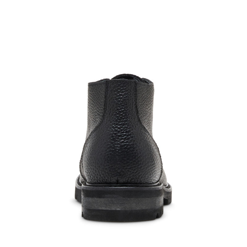 Gryffin Men's Black Pebble Shoes - view 2