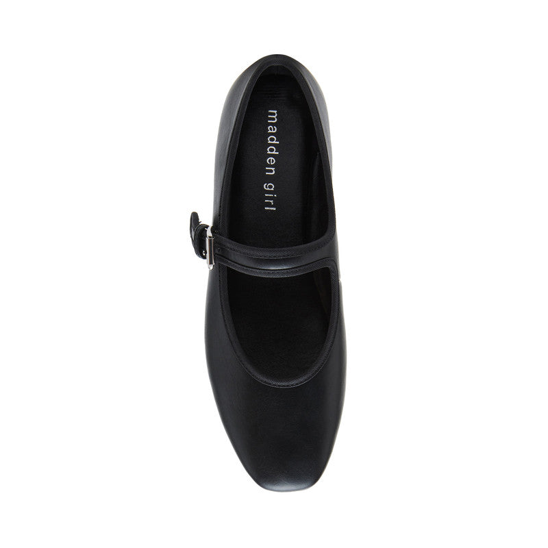Jewelll Women's Black Paris Heels - view 4