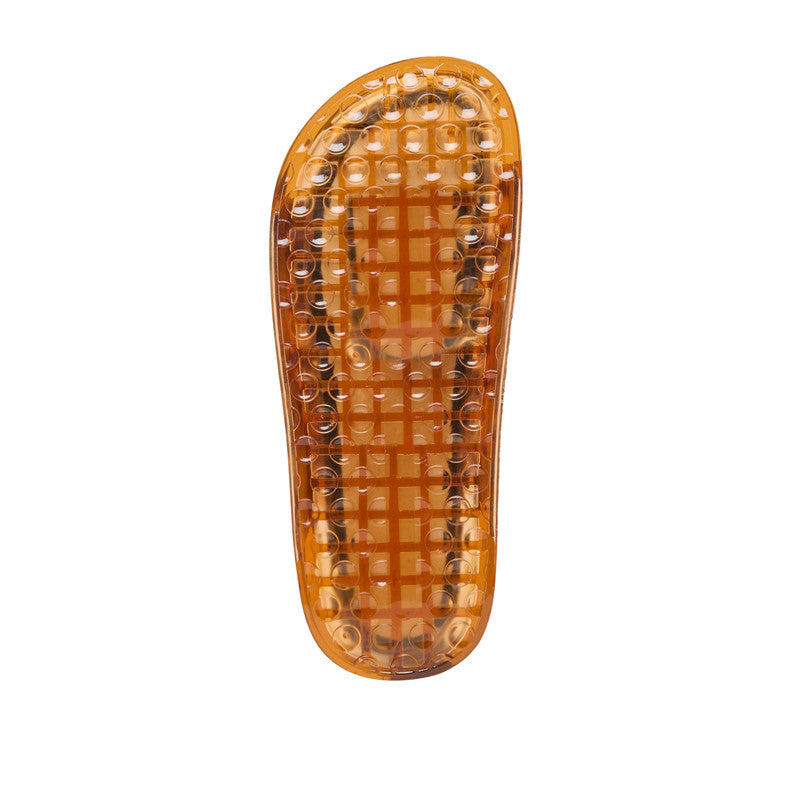 Julio Brown Women's Flat-Casual Sandals - view 4