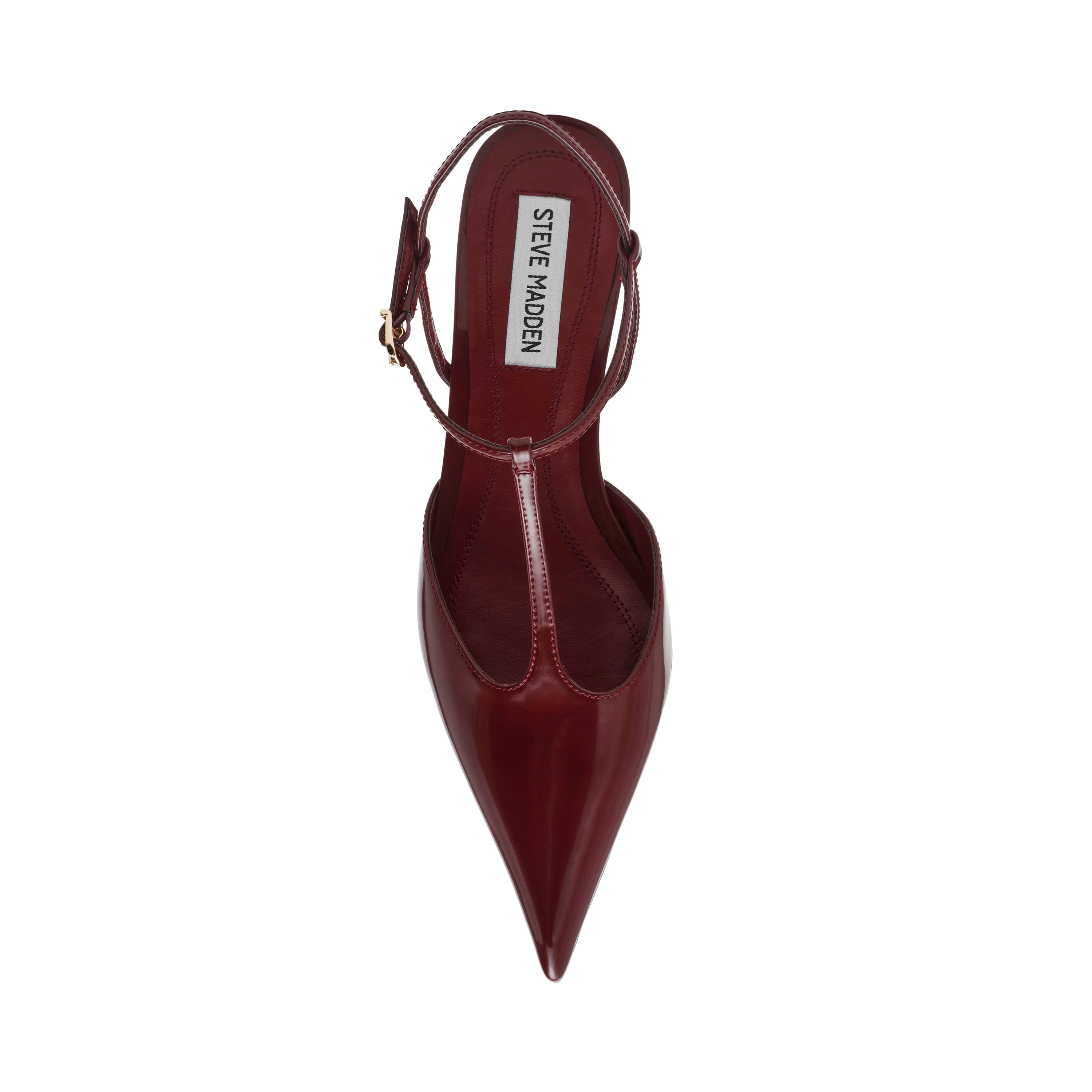 Killer Women's Wine Mules - view 3