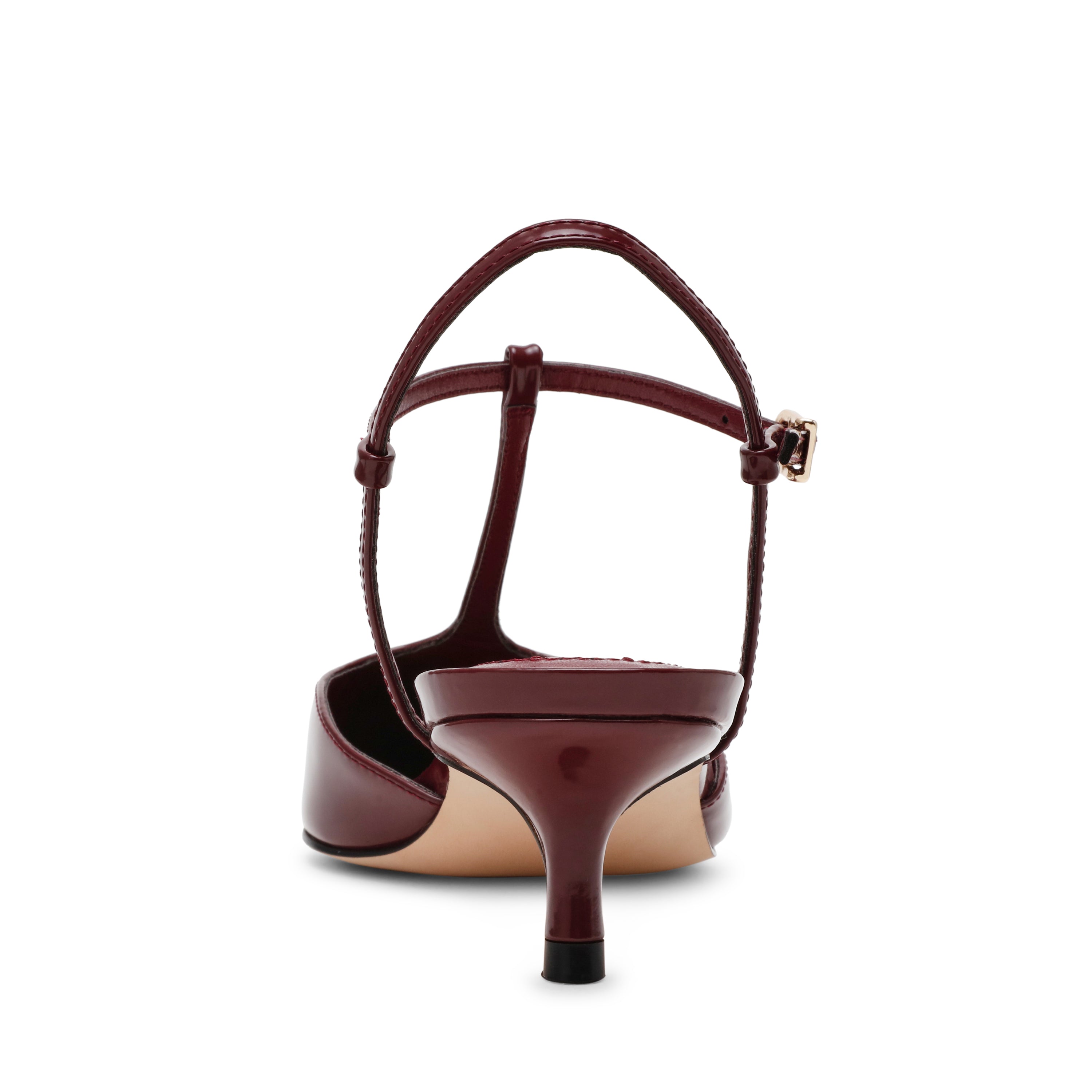 Killer Women's Wine Mules - view 4