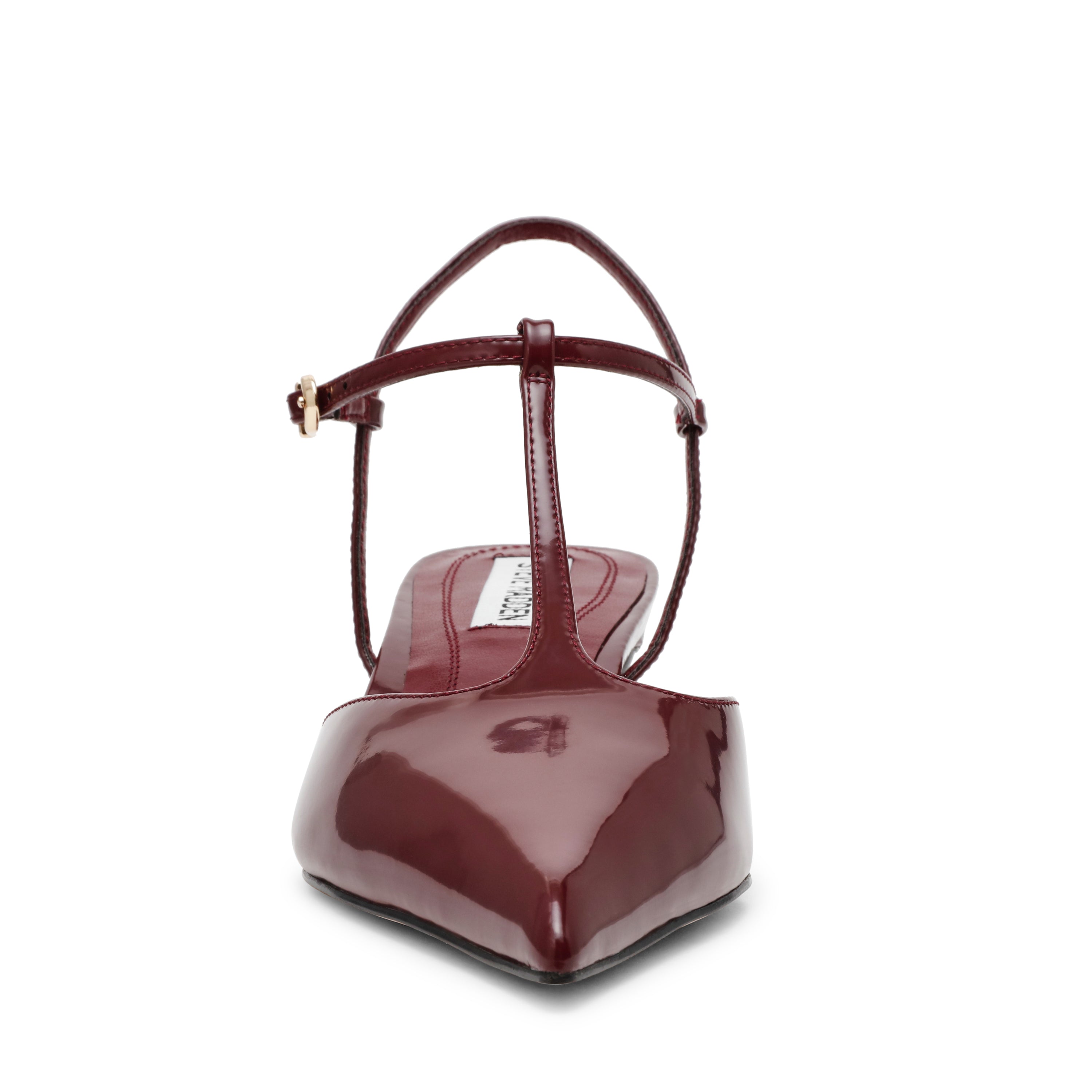 Killer Women's Wine Mules - view 2