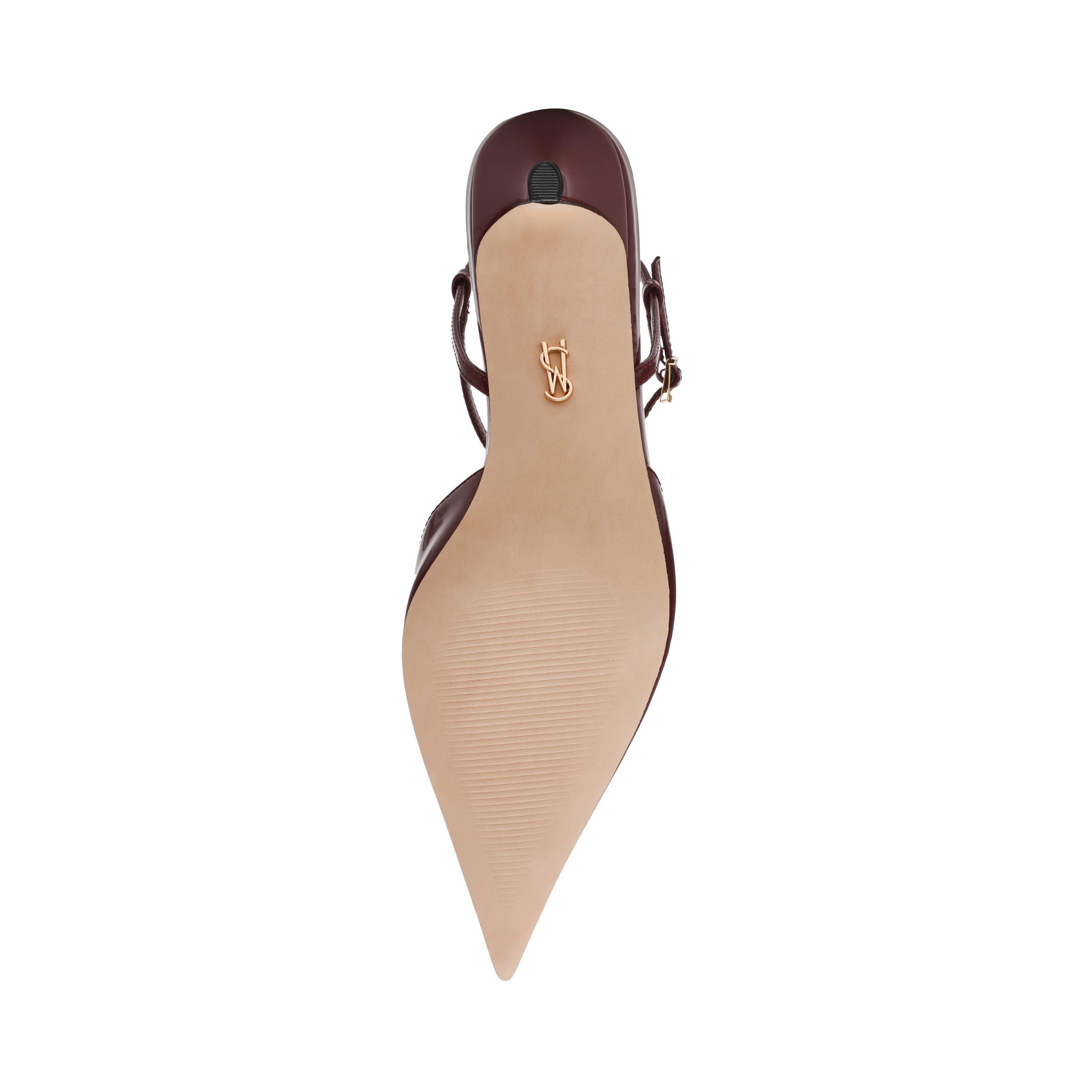 Killer Women's Wine Mules - view 5