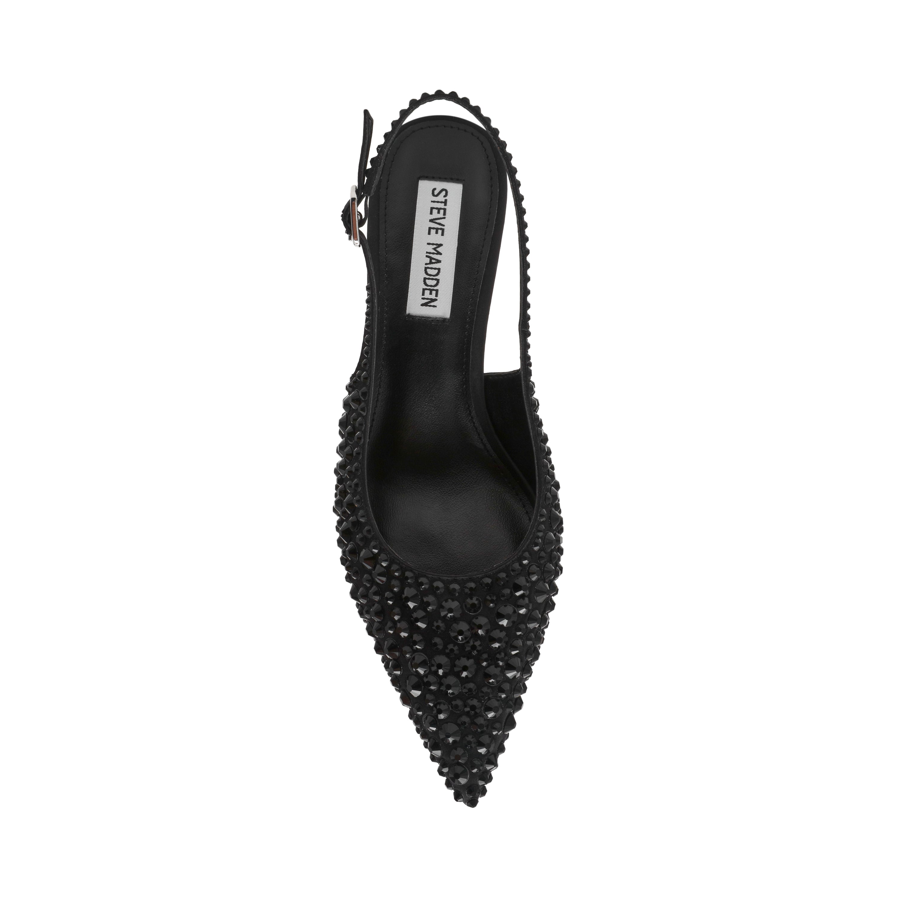 Korra-R Women's Black Mules - view 3