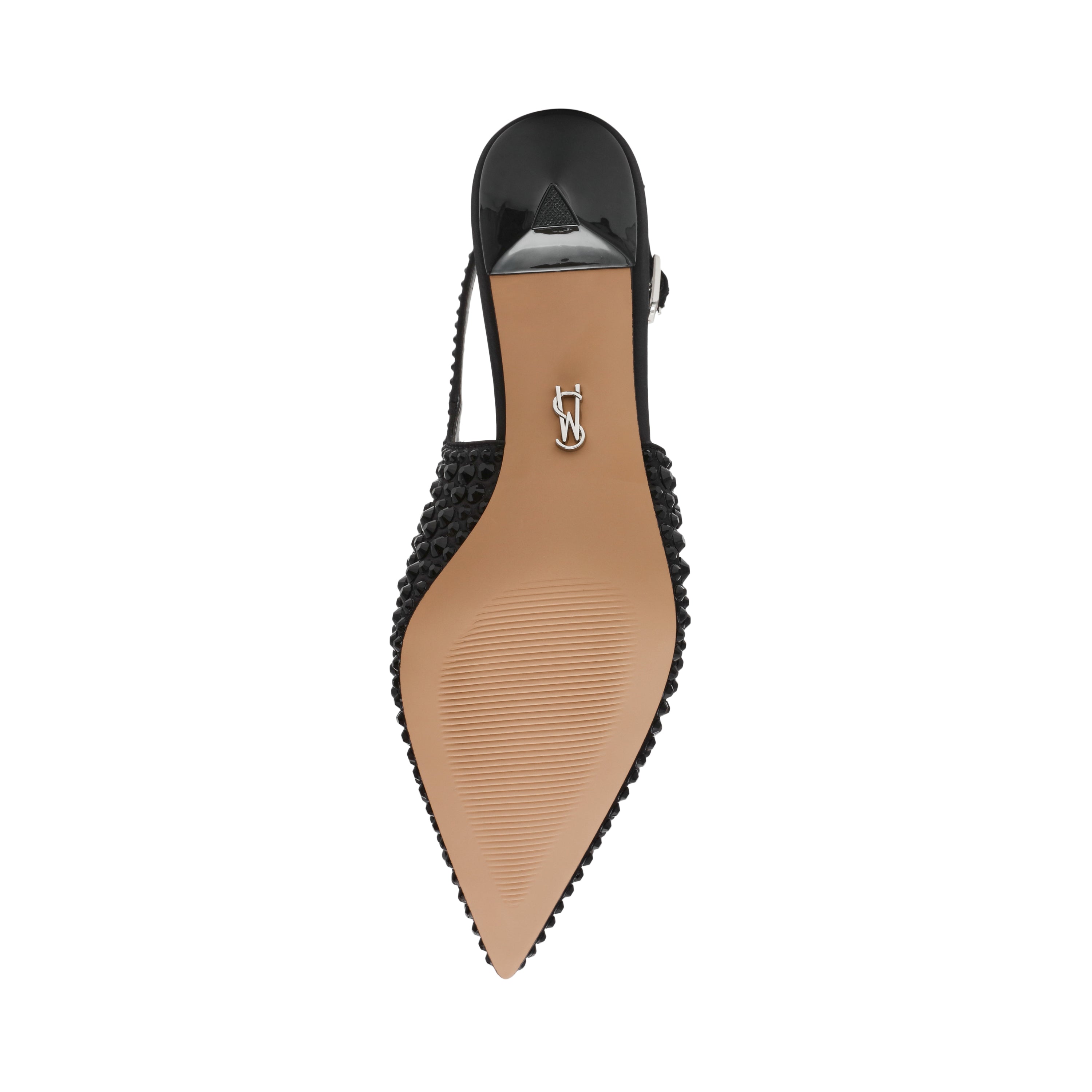 Korra-R Women's Black Mules - view 5