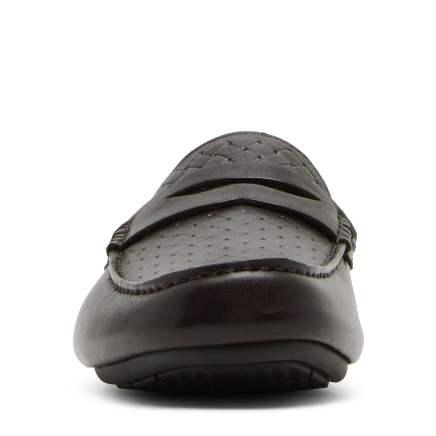 Kriston Women's Brown Sneakers - view 5