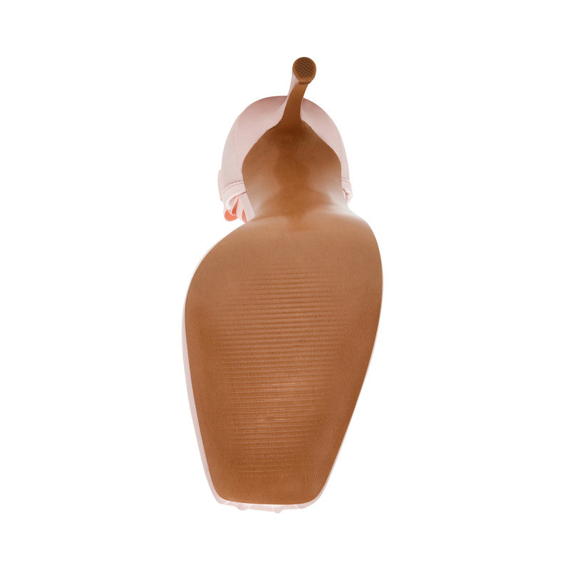 Larina Pink Women's Heeled Sandals - view 6