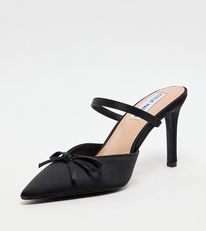 Laurie Black Multicolor Women's Pumps - view 2