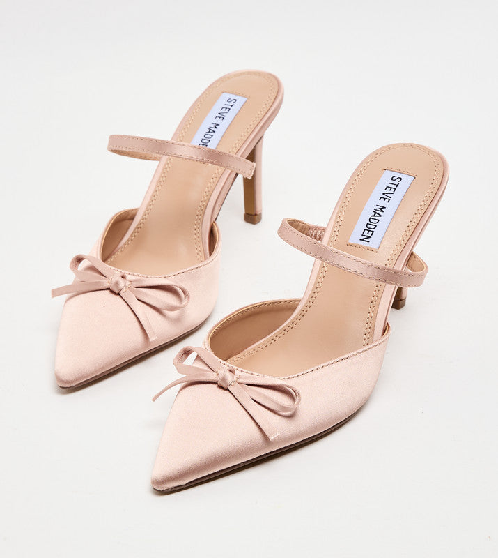 Laurie Dusty Pink Women's Pumps - view 4