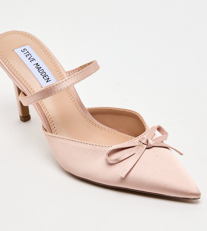 Laurie Dusty Pink Women's Pumps - view 5