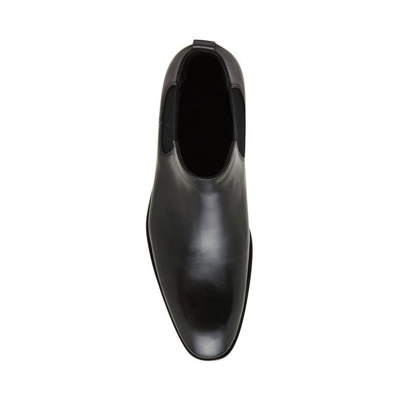 Lonnie Men's Black Chelsea Boots - view 4