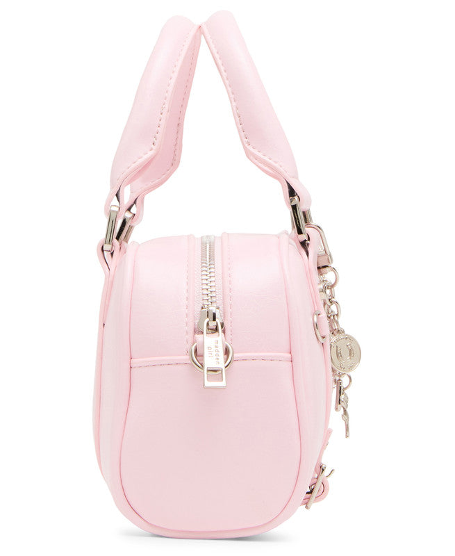 Abryce Pink Women's Crossbody Bag - view 3