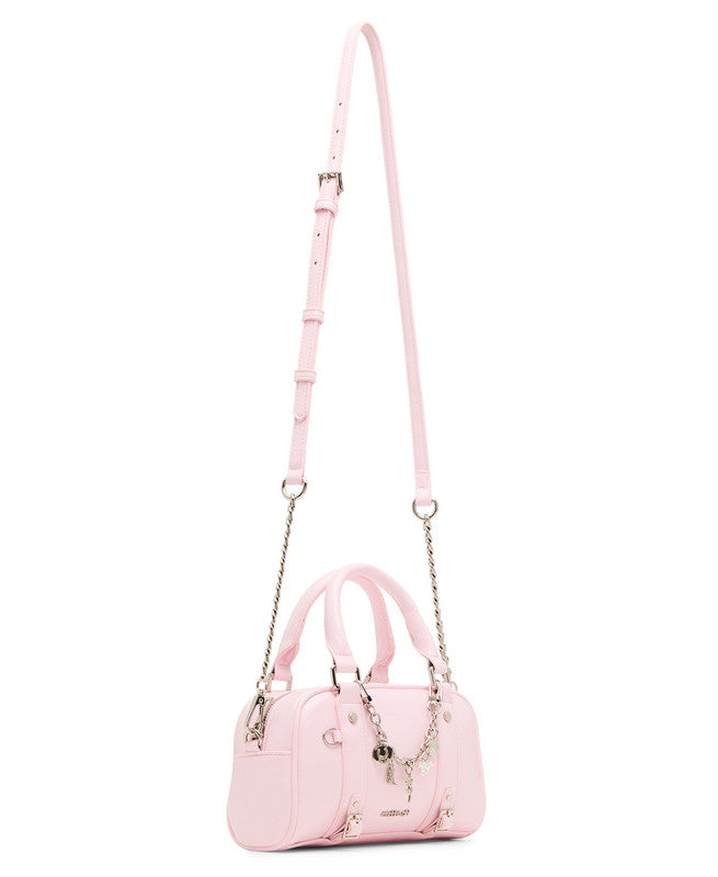 Abryce Pink Women's Crossbody Bag - view 5