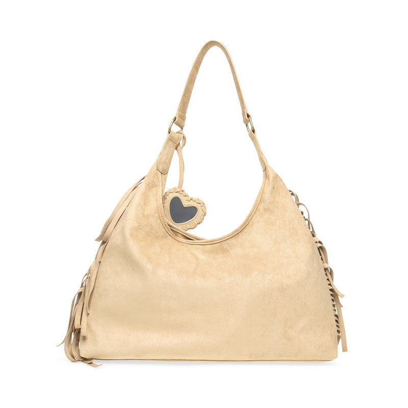 Madden Girl MG261039 Taupe Women's Hobo Bag - view 3
