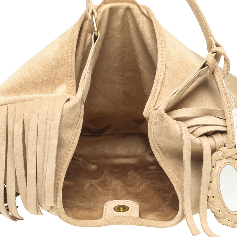 Madden Girl MG261039 Taupe Women's Hobo Bag - view 4