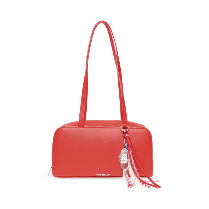 Madden Girl MG262146 Red Women's Shoulder Bag