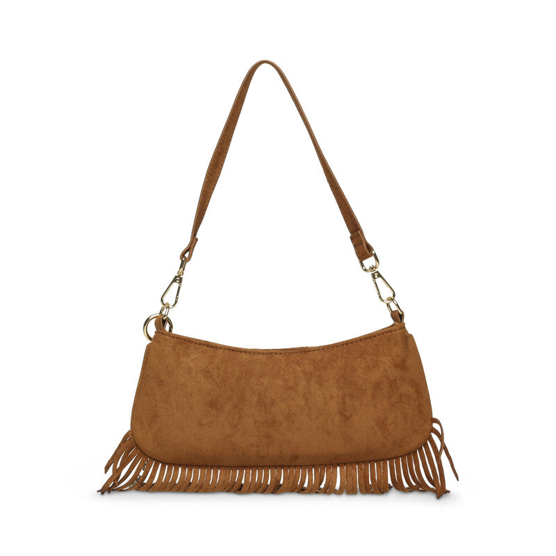 Madden Girl MG262175 Cognac Women's Shoulder Bag - view 3