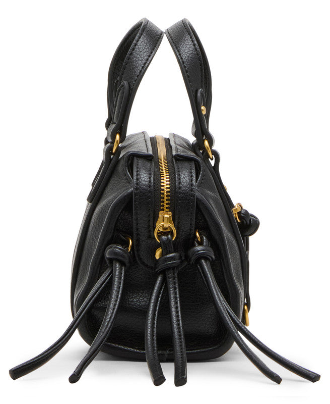 Madden Girl MG263005 Black Women's Duffle Bag - view 2