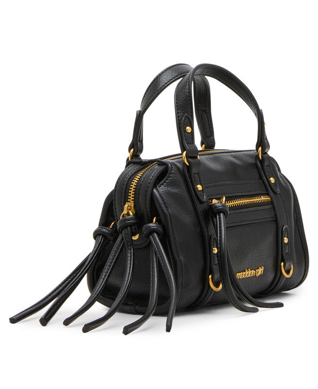 Madden Girl MG263005 Black Women's Duffle Bag - view 4