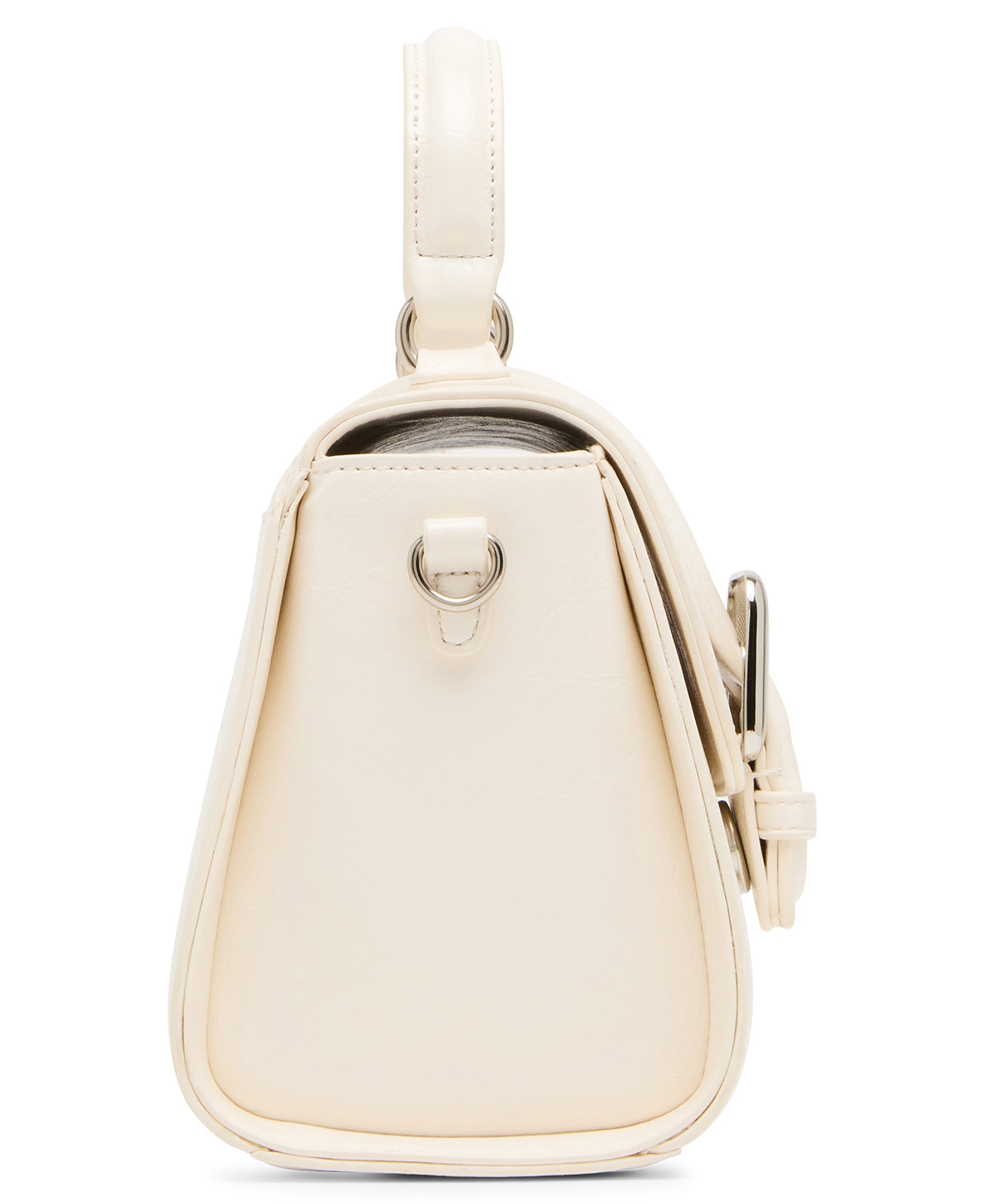 Ajadec Cream Women's Handbag - view 5