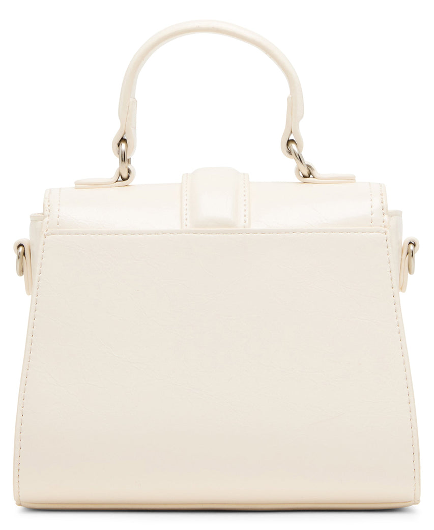 Ajadec Cream Women's Handbag - view 3