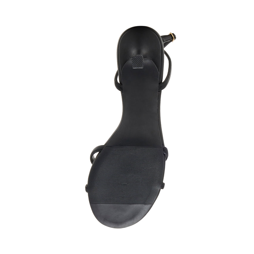 Red Black Pari Women's Heels - view 7