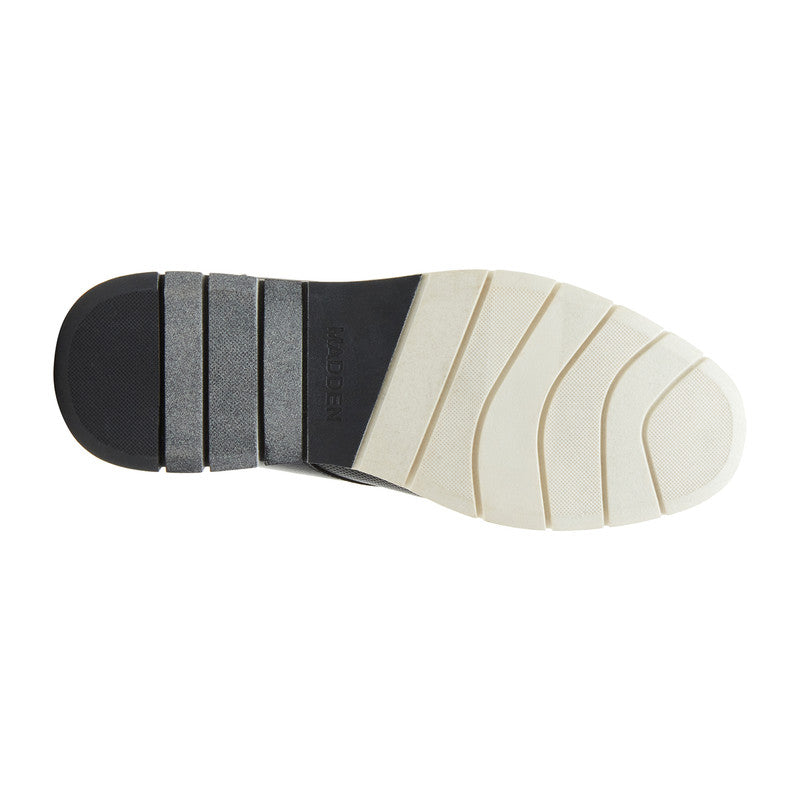 Mlyddon Men's Black Shoes - view 3