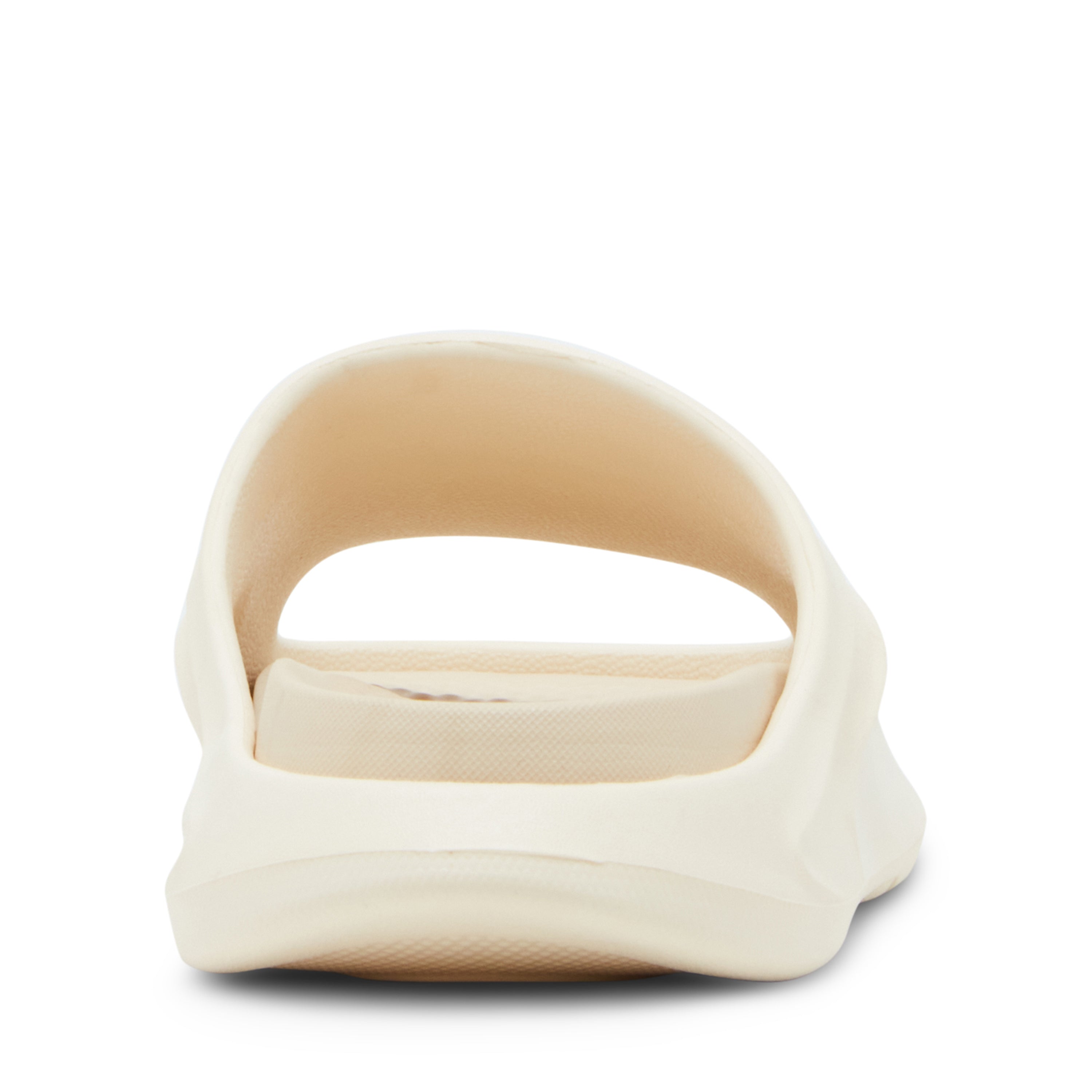 M-JUGGIN TAUPE SLIDES