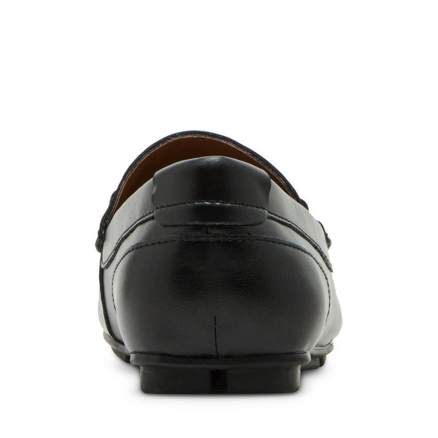 M-SEALLO BLACK FORMAL SHOES