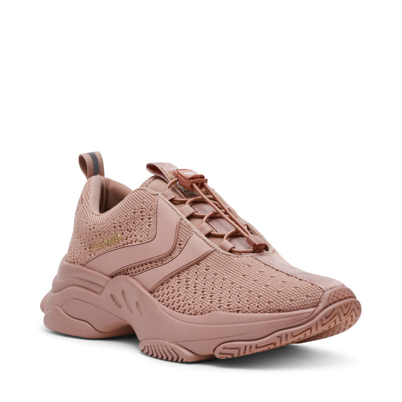 Main St Light Purple Women's Fashion Sneakers
