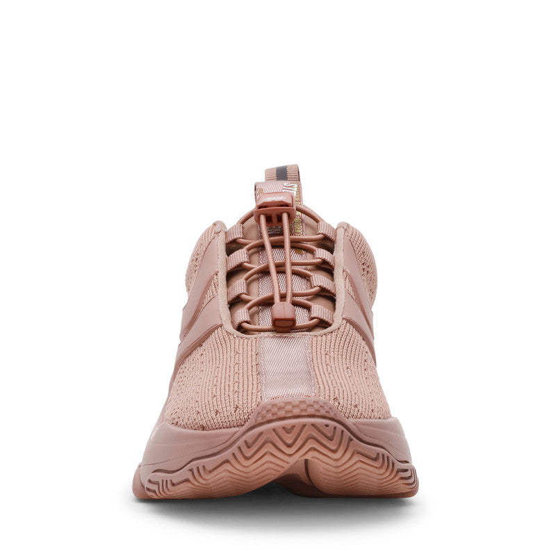 Main St Light Purple Women's Fashion Sneakers - view 4