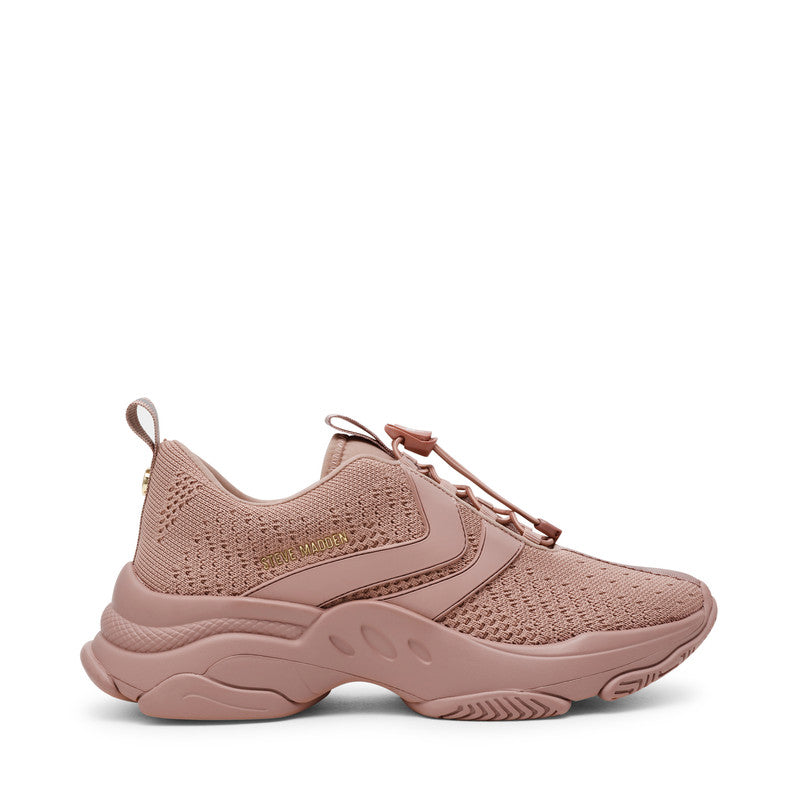 Main St Light Purple Women's Fashion Sneakers - view 5