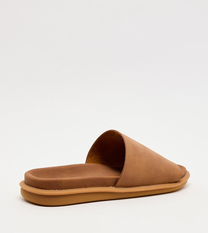 MALDEN Bronze Men's Comfort Sandals - view 3