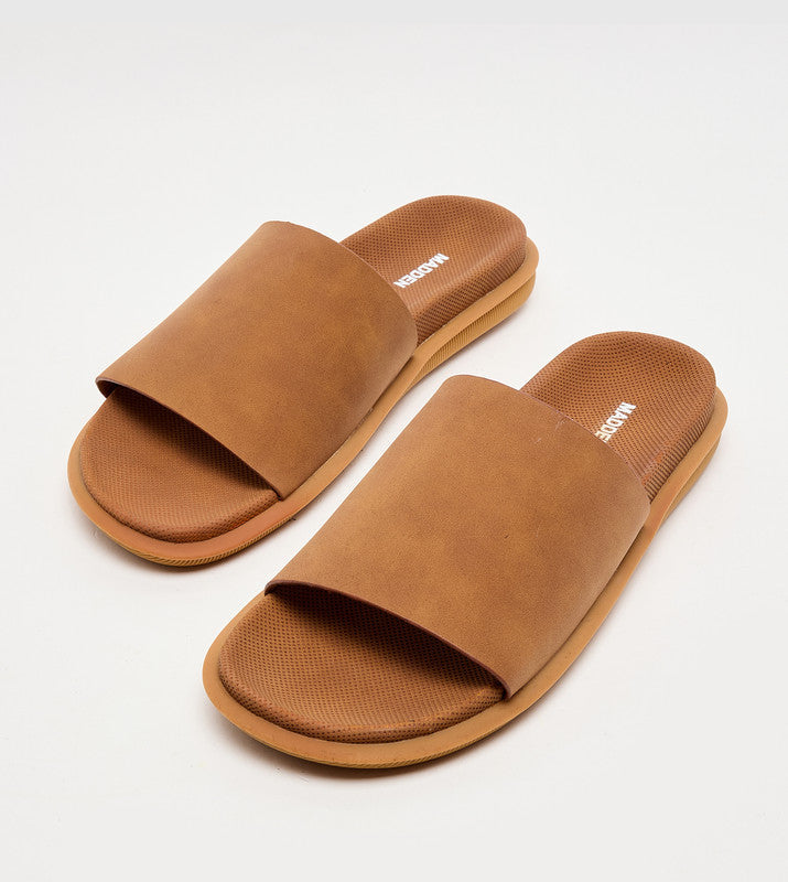 MALDEN Bronze Men's Comfort Sandals - view 5