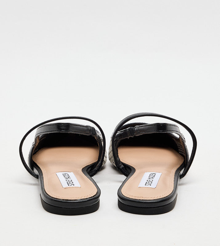Mallory Black Multicolor Women's Flats - view 3