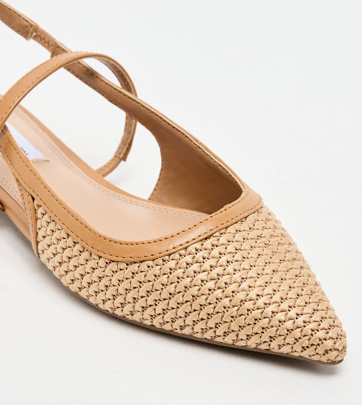 Mallory Bronze Women's Flats - view 5