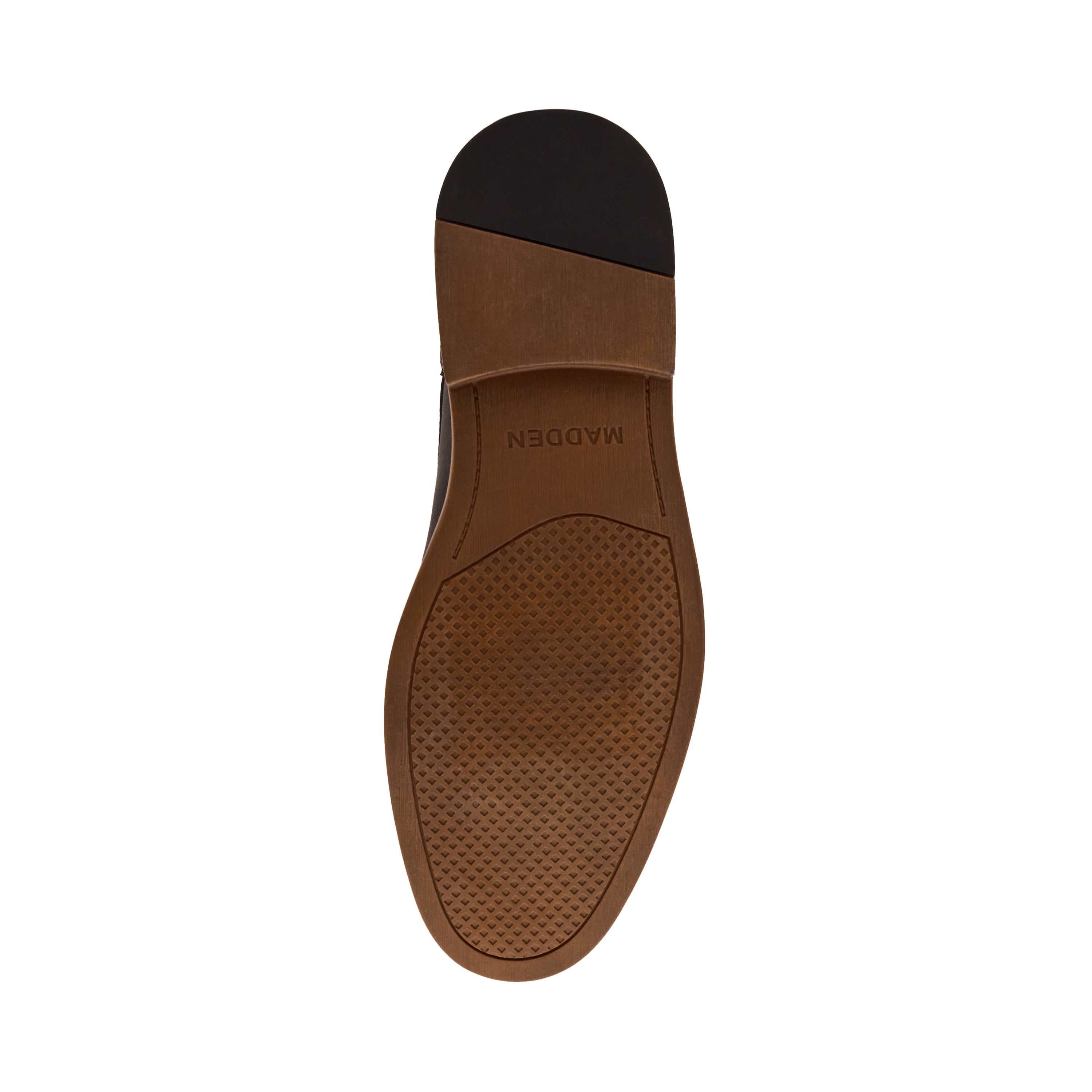 Mearnest Men's Grey Formal Shoes - view 5