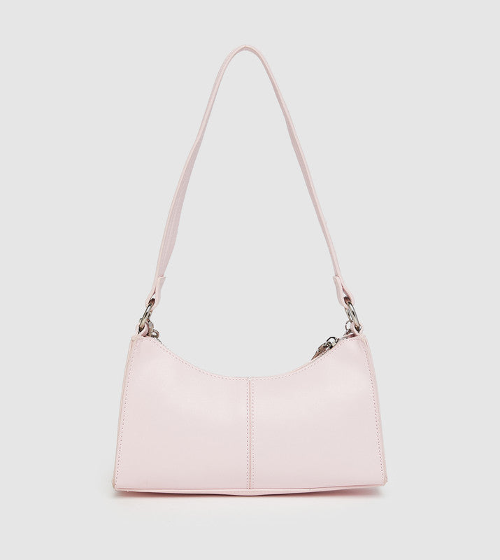 Purple Women's Mini Bag — detail view